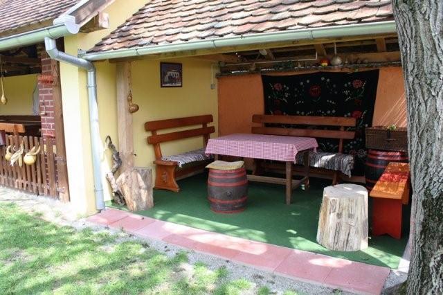 Seoski Turiziam Larva Trenkovo 외부 사진