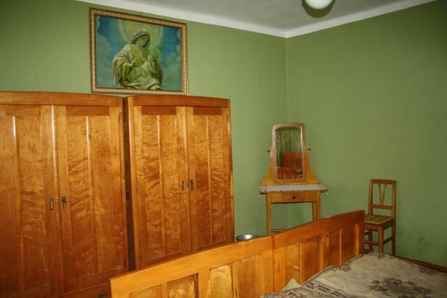 Seoski Turiziam Larva Trenkovo 외부 사진